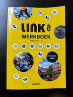 Vu NT2 - LINK 0 -> A2 Werkboek (Herziene editie 2023), Vu NT2, Ophalen of Verzenden, Zo goed als nieuw, Nederlands
