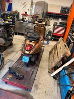 Vespa Sprint 2016 - Leuke scooter!, Fietsen en Brommers, Scooters | Vespa, Ophalen, Gebruikt, Overige modellen, Maximaal 45 km/u