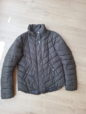 winterjas H&M maat 38 beschikbaar voor biedingen