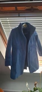Mart Visser design wollen kinderjas, maat 92, Kinderen en Baby's, Ophalen, Zo goed als nieuw, Meisje, Jas