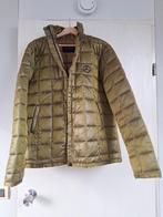 Mercedes-Benz Jas Heren - Maat L, Kleding | Heren, Jassen | Zomer, Maat 52/54 (L), Nieuw, Ophalen of Verzenden, Groen