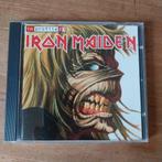 Iron Maiden - In Profile (1997, CD) CDINPROF 001, Ophalen of Verzenden, Gebruikt