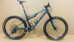 Canyon Lux Trail CF8 XL Volle afmontage, Sram AXS, DT Carbon, Fietsen en Brommers, Gebruikt, 57 cm of meer, Fully, Ophalen