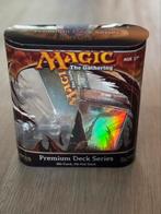 Magic the Gathering – Premium Deck Series: Slivers, Ophalen of Verzenden, Zo goed als nieuw, Speeldeck, Foil