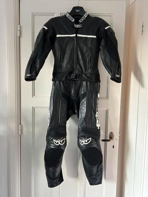 BERIK motor pak, Motoren, Kleding | Motorkleding, Combipak, Tweedehands, Ophalen of Verzenden