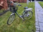 Elektrische Fiets Trek Navigator L500+, Gebruikt, 51 tot 55 cm, 30 tot 50 km per accu, Ophalen