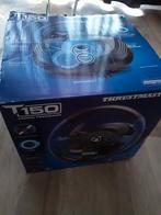 Thrustmaster t150 stuur en pedalen ps3/PS4/ps5/pc, Ophalen of Verzenden, Zo goed als nieuw