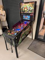 Prachtige flipperkast Stern Metallica Remastered Premium, Ophalen, Stern, Zo goed als nieuw, Dot-matrix