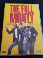 the full monty, Alle leeftijden, Ophalen of Verzenden, Zo goed als nieuw, Actiekomedie