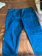 Spijkerbroek stretch, nieuw, Ophalen of Verzenden, Zo goed als nieuw, Blauw, Broek of Spijkerbroek