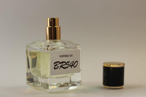 Diy BR540, Sieraden, Tassen en Uiterlijk, Uiterlijk | Parfum, Nieuw, Verzenden
