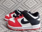 Nike Dunk Low EMB NBA 75th Anniversary Chicago (TD) 22, Jongen of Meisje, Gebruikt, Ophalen of Verzenden, Sportschoenen