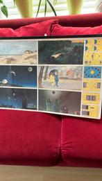 Schoolplaten Schoolplaat : Kijk dit zit zo. Nr. 8 Aarde en, Ophalen, Natuur en Biologie