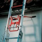 Altrex ladder afstandshouder, Doe-het-zelf en Verbouw, Ladders en Trappen, Ophalen, Zo goed als nieuw, Ladder, Minder dan 2 meter