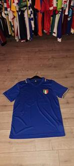 WK winnaars voetbalshirt Italië 1982, Maat M, Ophalen of Verzenden, Zo goed als nieuw, Clubaccessoires