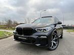 BMW X5 xDrive40i High Executive M-Sport Panoramadak|Laser LE, Auto's, Automaat, Gebruikt, Bedrijf, Vierwielaandrijving