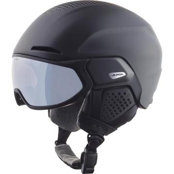 Alpina Alto V vizierhelm met vario lens S-M / M-L / L-XL beschikbaar voor biedingen
