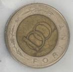 100 forint Hongarije 1998, Postzegels en Munten, Munten | Europa | Niet-Euromunten, Ophalen of Verzenden