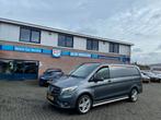 Mercedes-Benz Vito 114 CDI Aut 100kw Lang | Ambition | Led |, Automaat, Euro 5, 136 pk, Gebruikt