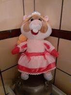 Albert Heijn hamster, Verzamelen, Ophalen of Verzenden, Zo goed als nieuw, Pop