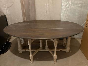 Salontafel Hang/Oor Model beschikbaar voor biedingen