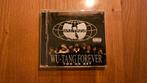 Wu-Tang Forever dubbel cd., Ophalen of Verzenden, 2000 tot heden, Zo goed als nieuw