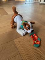 Fisher Price hond, Ophalen of Verzenden, Zo goed als nieuw