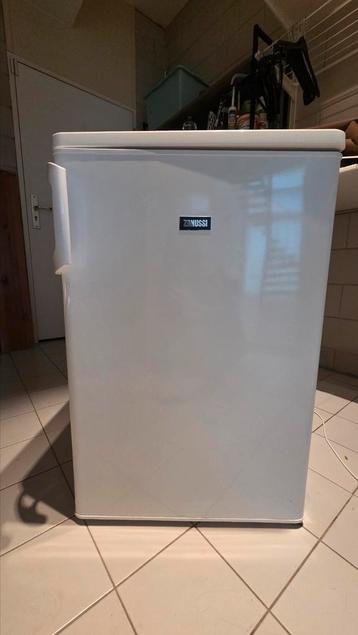 Zanussi koelkast  beschikbaar voor biedingen