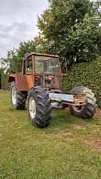 Steyr 8160, Ophalen of Verzenden