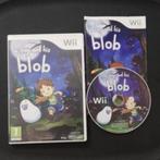 Wii | Limited Run A Boy and His Blob, Muziek, Gebruikt, 1 speler, Ophalen of Verzenden
