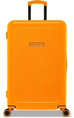 ✅ SUITSUIT Electric Kumquat koffer 76 cm - NIEUW, Hard kunststof, 45 tot 55 cm, Nieuw, Ophalen of Verzenden