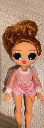 LOL Surprise MGA 2018 🌺, Ophalen of Verzenden, Zo goed als nieuw, Fashion Doll