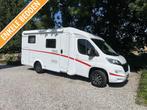 Sunlight V66 Zeer compact met stalling, Caravans en Kamperen, Campers, Luifel, Sunlight, Ringverwarming, Tot en met 2