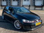 Volkswagen Golf 7 GTI Perf. Dynaudio KW schroefset, Auto's, Volkswagen, Voorwielaandrijving, 65 €/maand, Stof, 4 cilinders
