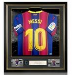 Gezocht: Gesigneerd Messi Shirt, Verzamelen, Sportartikelen en Voetbal, Ophalen, Nieuw, Buitenlandse clubs, Shirt
