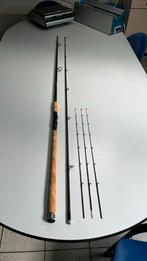 HFT Peter van der Willik 390 Competition feeder, Ophalen of Verzenden, Gebruikt, Werphengel