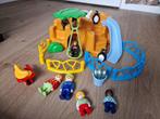 Playmobil dierentuin, Kinderen en Baby's, Speelgoed | Playmobil, Ophalen, Gebruikt, Complete set