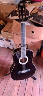 La Paz gitaar plus standaard, Ophalen, Zo goed als nieuw, Klassieke of Spaanse gitaar