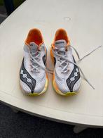 Saucony Endorphin Pro 4 hardloopschoenen, Ophalen, Hardloopschoenen, Saucony, Zo goed als nieuw