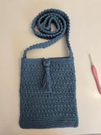 Gehaakte tas, Ophalen, Zo goed als nieuw, Shopper