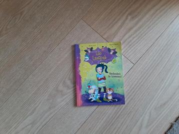 Lilo lastpak beschikbaar voor biedingen