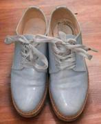 ✨️FABS Schoenen Maat 39 in goede staat✨️✨️, Ophalen of Verzenden, Grijs, Gedragen, Schoenen met lage hakken