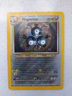 MAGNETON goede conditie, Ophalen, Zo goed als nieuw, Losse kaart