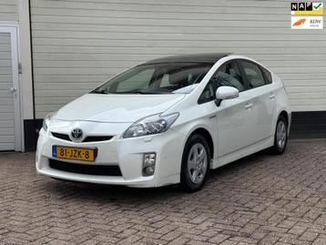 Toyota Prius 1.8 Dynamic * CAMERA * FACE LIFT * beschikbaar voor biedingen