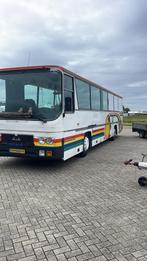 M.A.N Buscamper Binnen nieuw! 6 Slaapplekken C Rijb., Caravans en Kamperen, Campers, Bedrijf, Diesel, Tot en met 6, 8 meter en meer