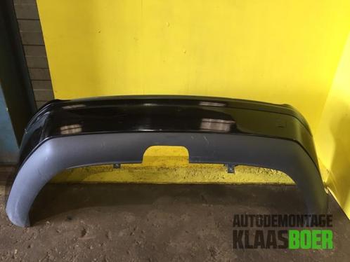 Achterbumper van een Volvo V50, Auto-onderdelen, Carrosserie en Plaatwerk, Bumper, Gebruikt, 6 maanden garantie, 12 maanden garantie
