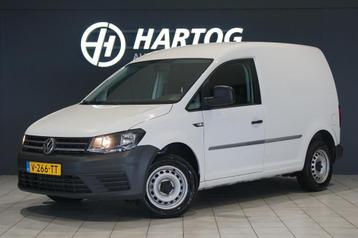 Volkswagen Caddy 2.0 TDI L1H1 beschikbaar voor biedingen