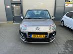 Citroen C3 Picasso 1.4 VTi Exclusive NIEUWE APK!, Voorwielaandrijving, Euro 5, Stof, Gebruikt