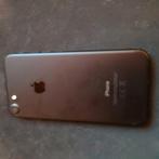 iphone 7, Telecommunicatie, Mobiele telefoons | Apple iPhone, Zwart, Refurbished, Ophalen of Verzenden, 64 GB