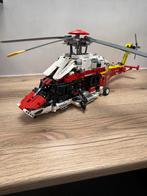 Lego Technic, Hobby en Vrije tijd, Modelbouw | Radiografisch | Helikopters en Quadcopters, Ophalen of Verzenden, Zo goed als nieuw